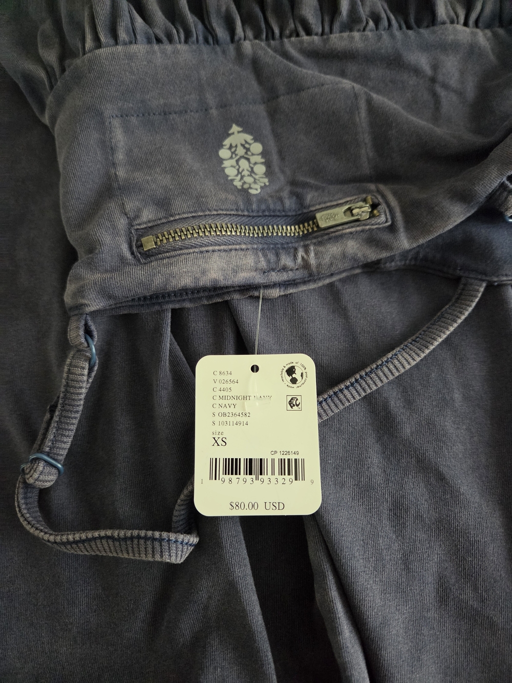 Free People Hot Shot Strappy Onesis - Picture 3 of 3